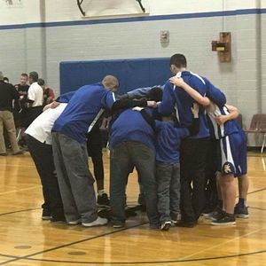 Meet your Posher, Jason